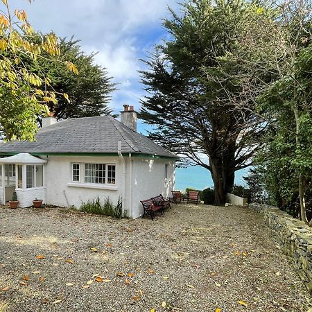 ניוקאסל Rocklea Seaside Cottage מראה חיצוני תמונה