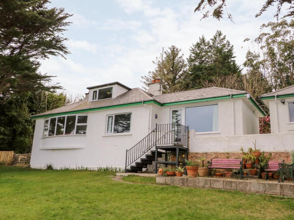 ניוקאסל Rocklea Seaside Cottage מראה חיצוני תמונה