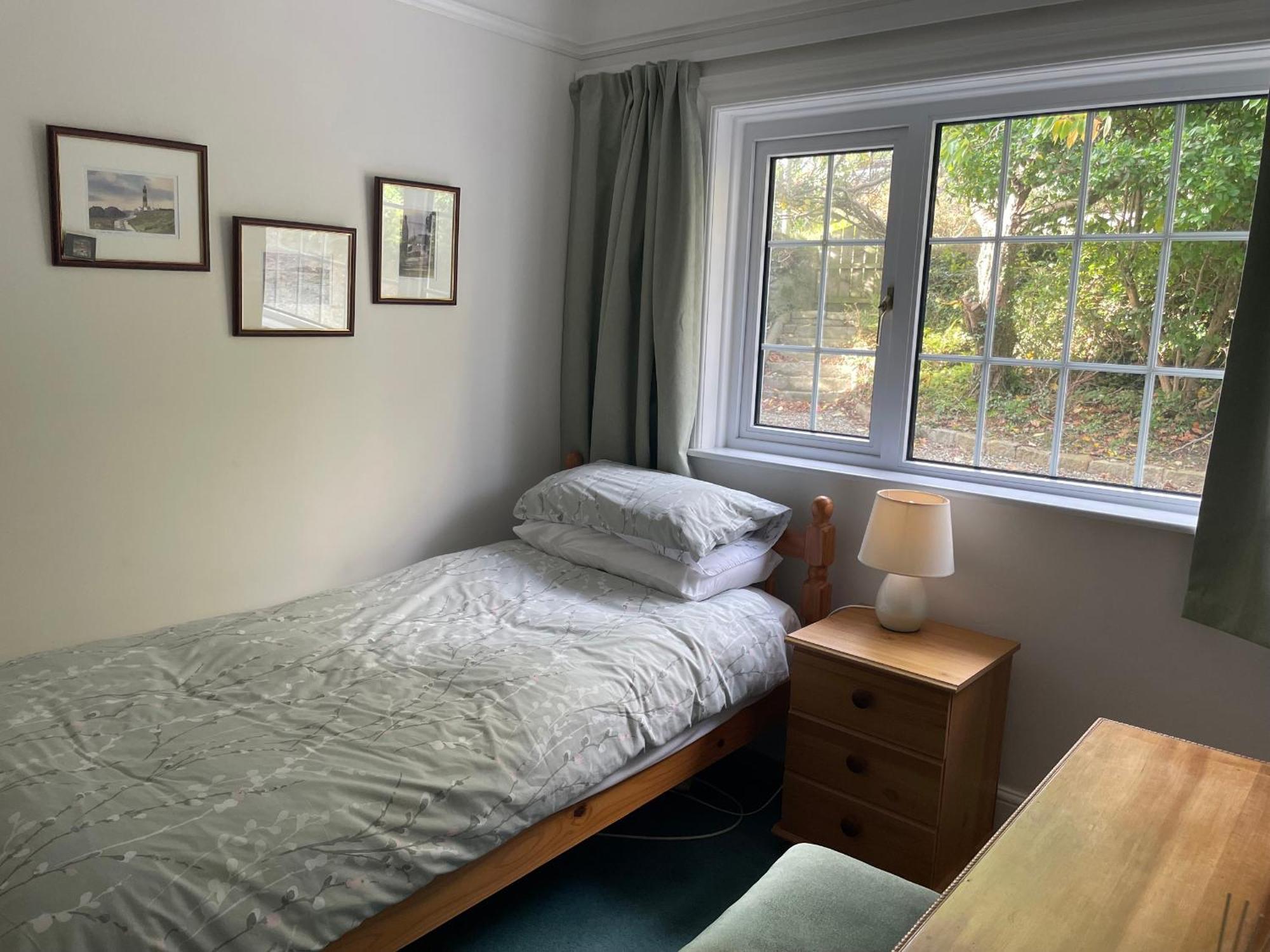 ניוקאסל Rocklea Seaside Cottage מראה חיצוני תמונה