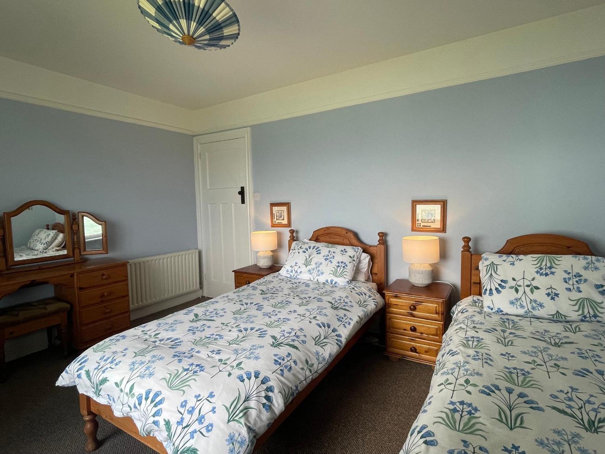 ניוקאסל Rocklea Seaside Cottage מראה חיצוני תמונה