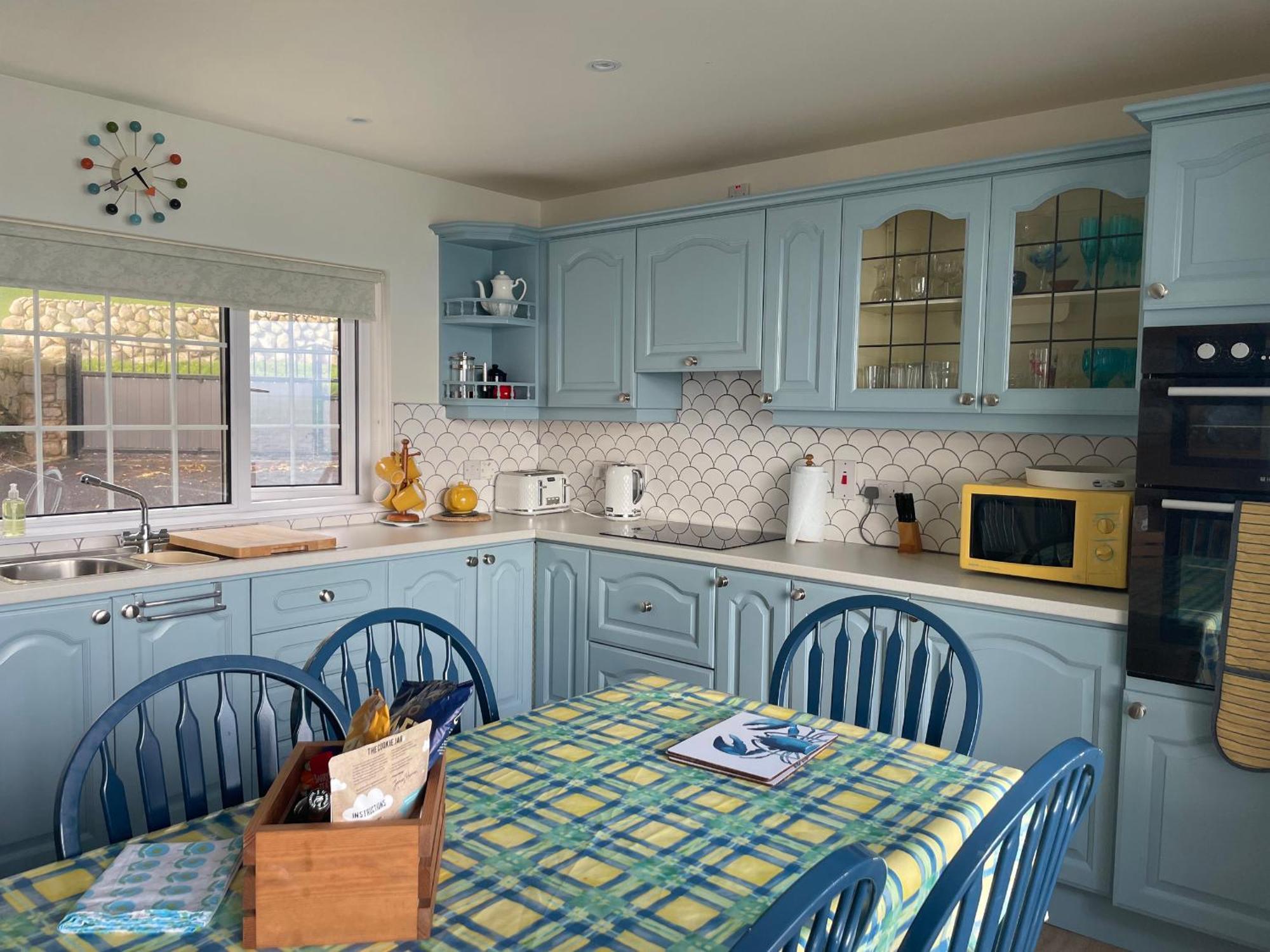 ניוקאסל Rocklea Seaside Cottage מראה חיצוני תמונה