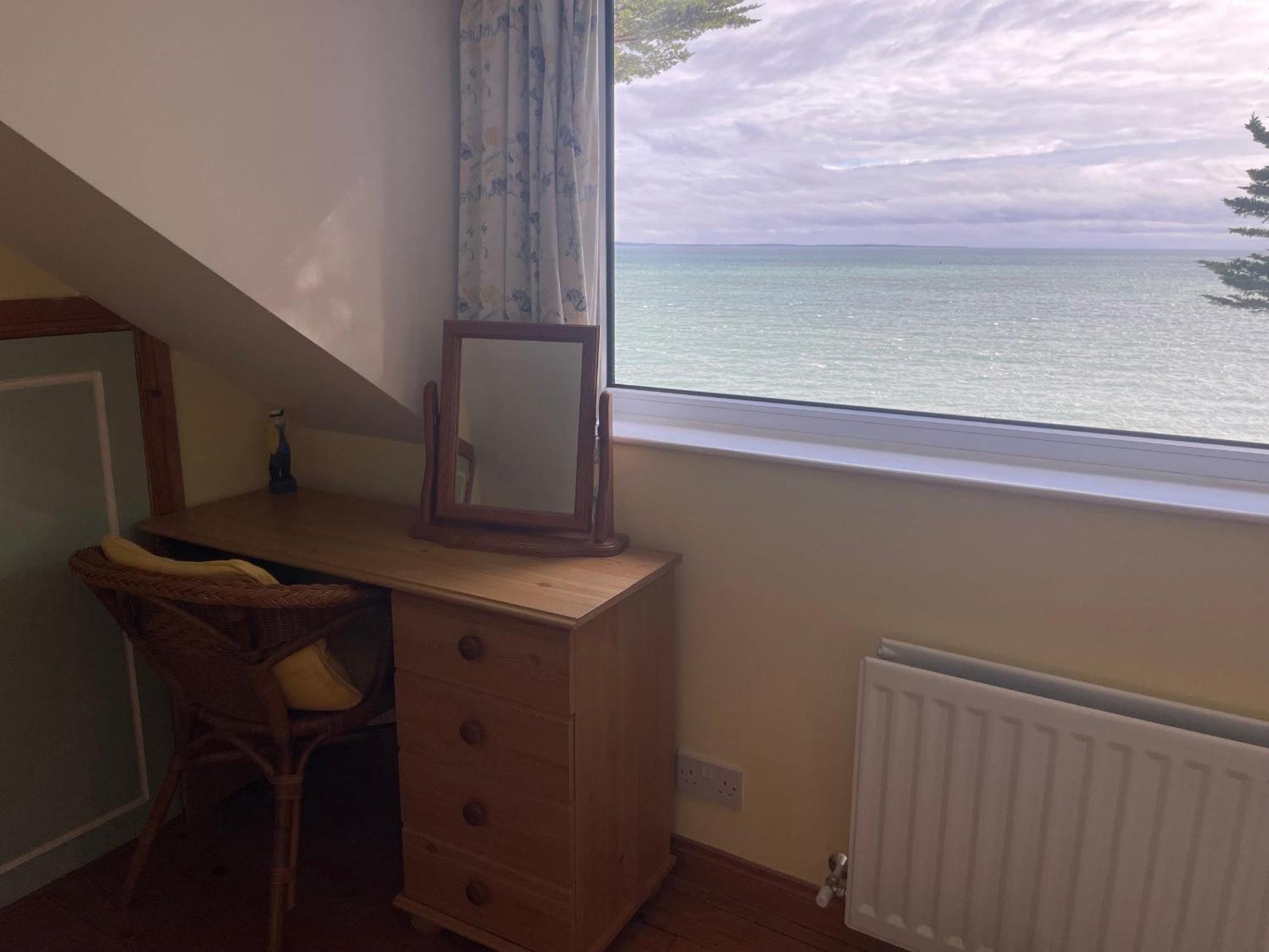 ניוקאסל Rocklea Seaside Cottage מראה חיצוני תמונה