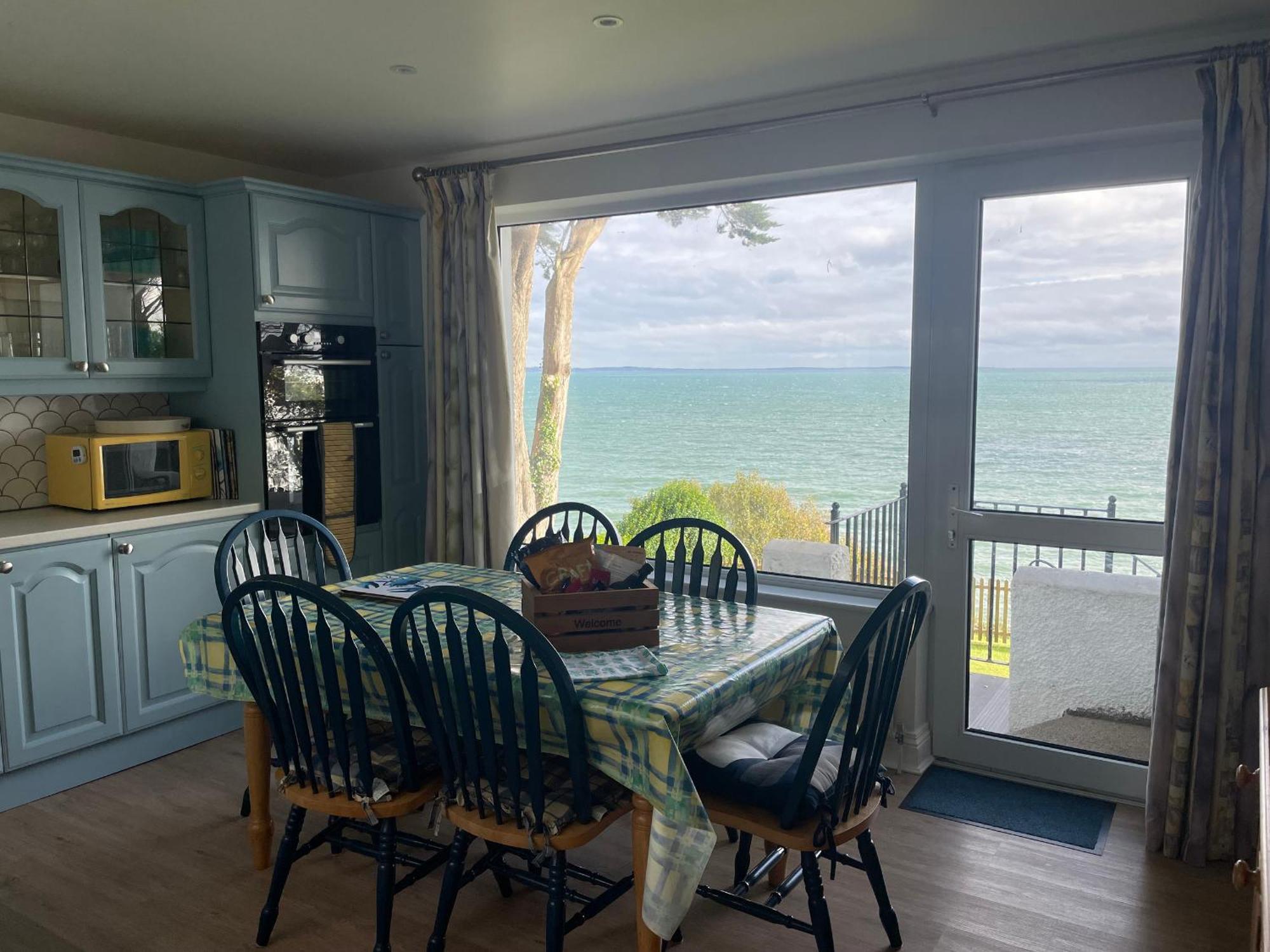 ניוקאסל Rocklea Seaside Cottage מראה חיצוני תמונה