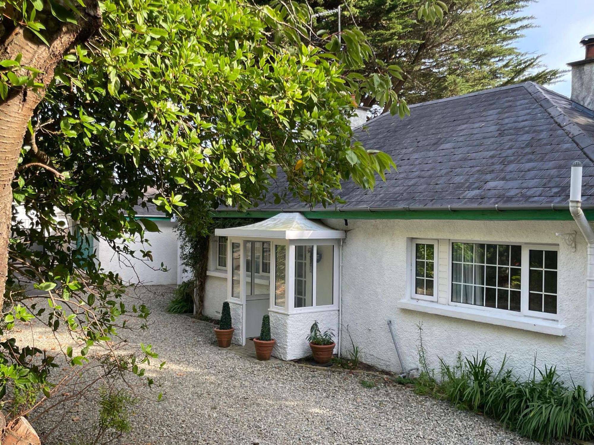 ניוקאסל Rocklea Seaside Cottage מראה חיצוני תמונה