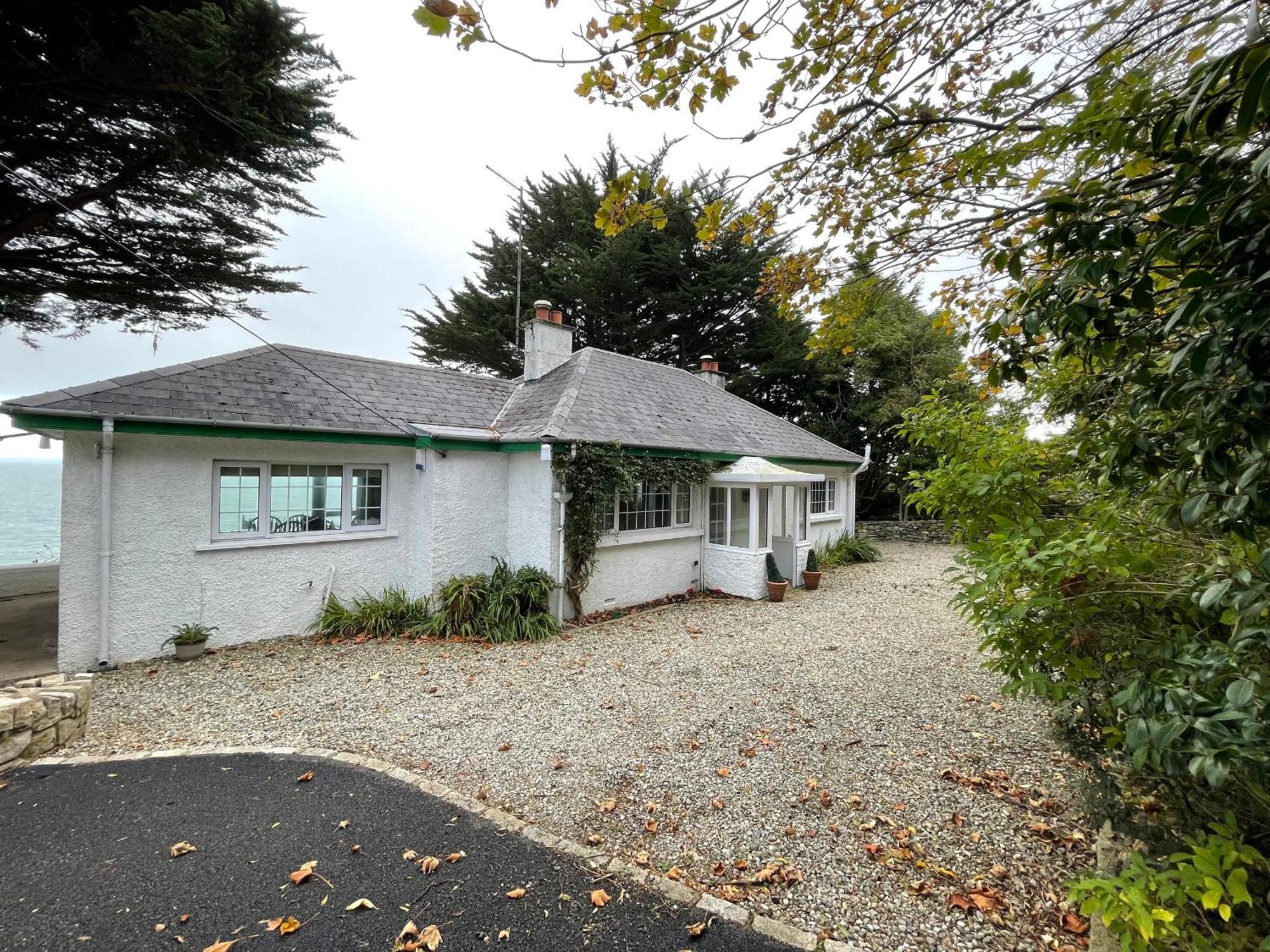 ניוקאסל Rocklea Seaside Cottage מראה חיצוני תמונה