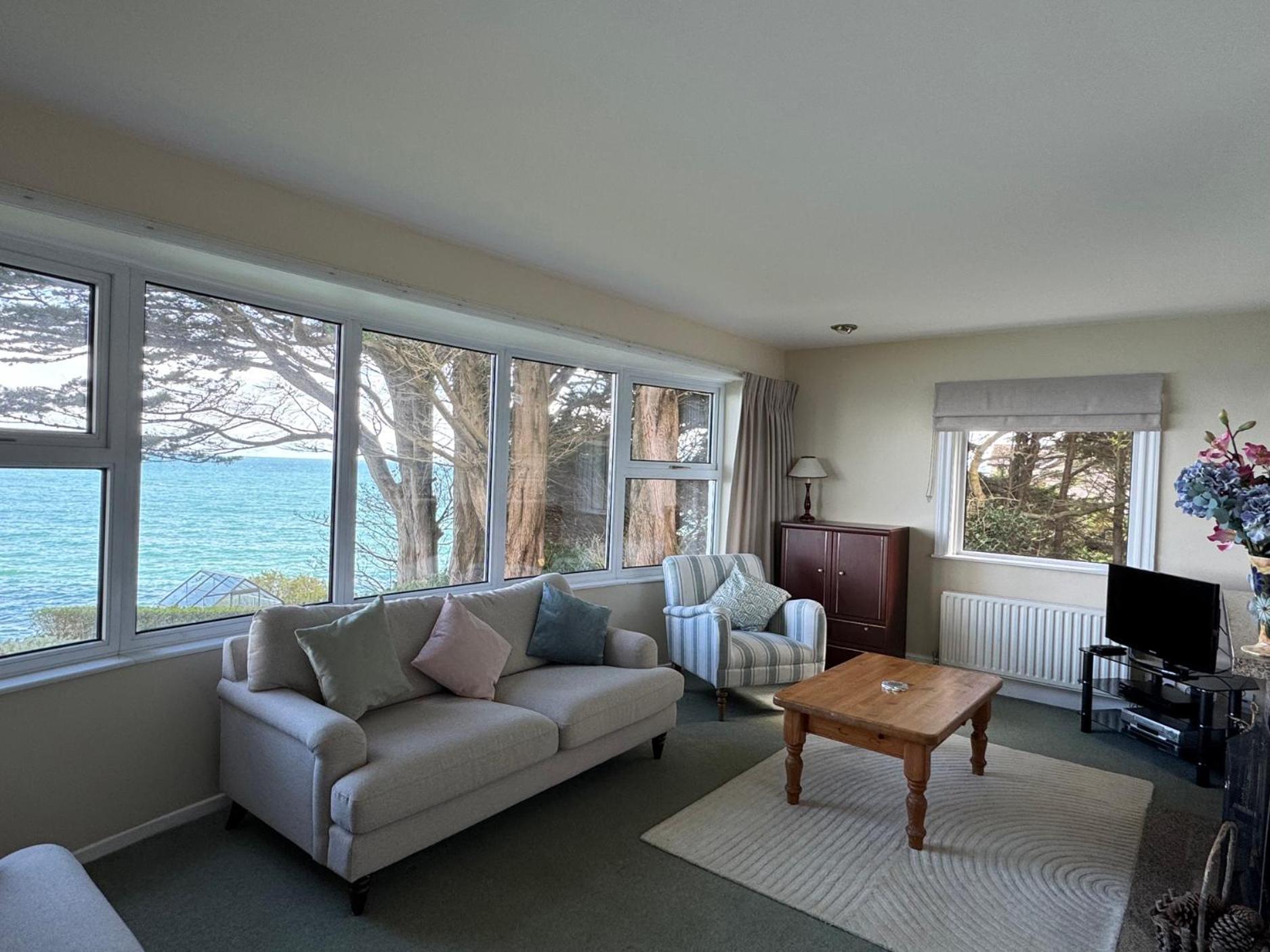 ניוקאסל Rocklea Seaside Cottage מראה חיצוני תמונה
