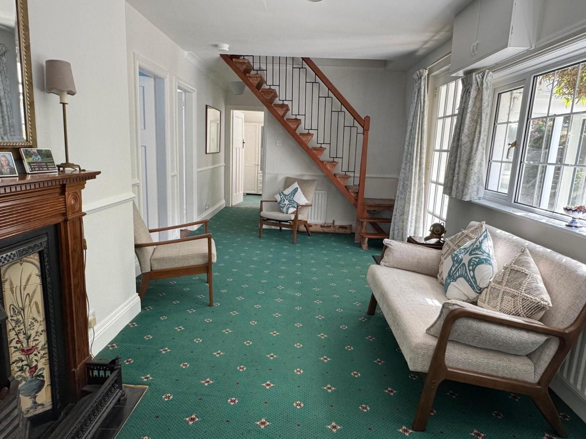 ניוקאסל Rocklea Seaside Cottage מראה חיצוני תמונה